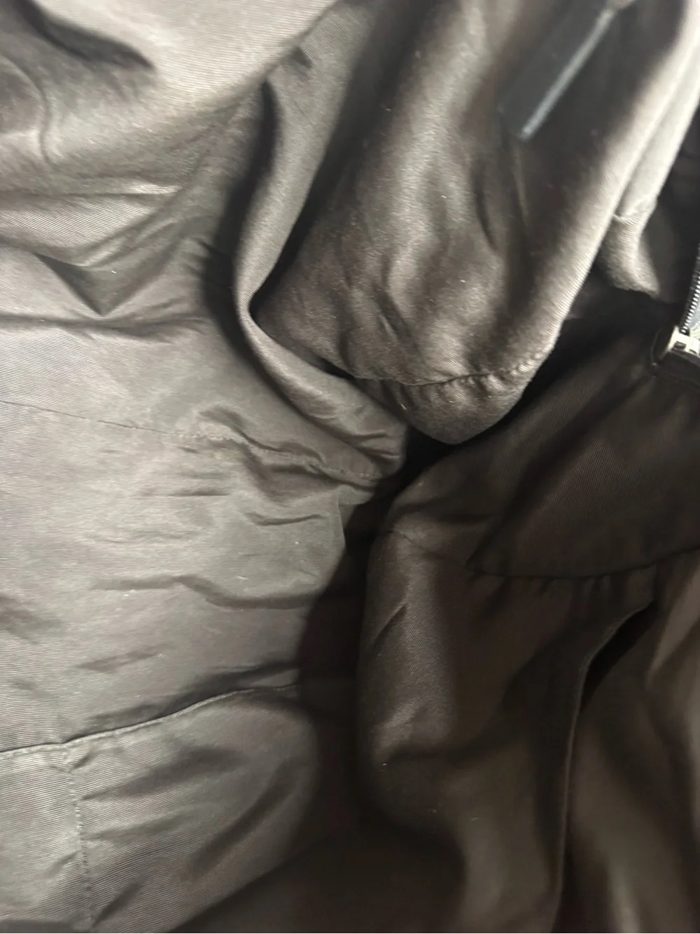 Coach Duffle Black Gray Weekender - Picture 13 of 13